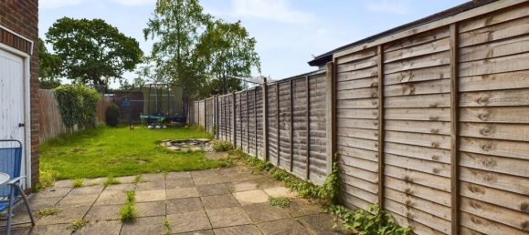 3 غرف نوم منزل في Bordon, United Kingdom رقم 13852 13