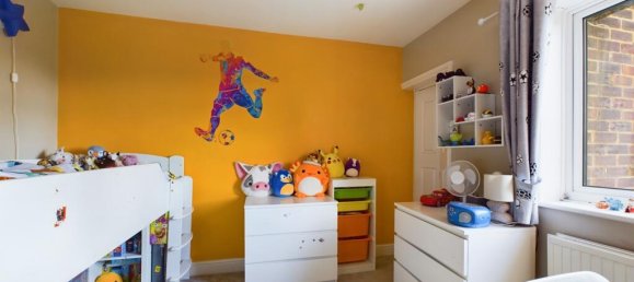 3 غرف نوم منزل في Bordon, United Kingdom رقم 13852 10