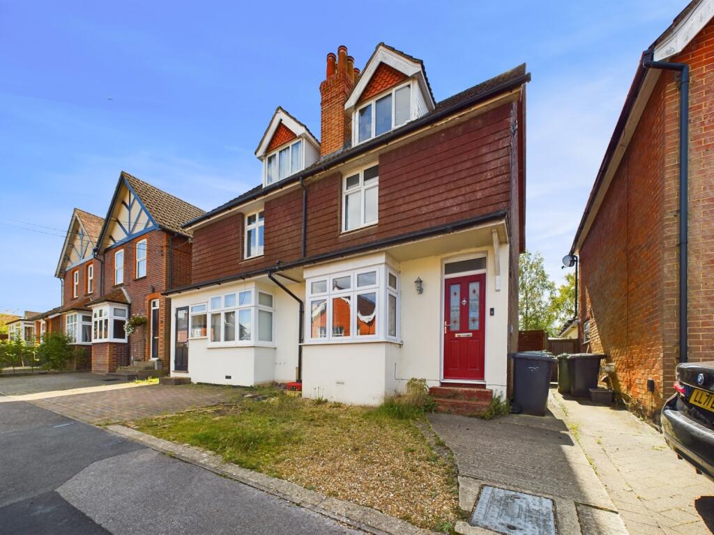 3 غرف نوم منزل في Bordon, United Kingdom رقم 13852