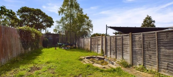 3 غرف نوم منزل في Bordon, United Kingdom رقم 13852 12