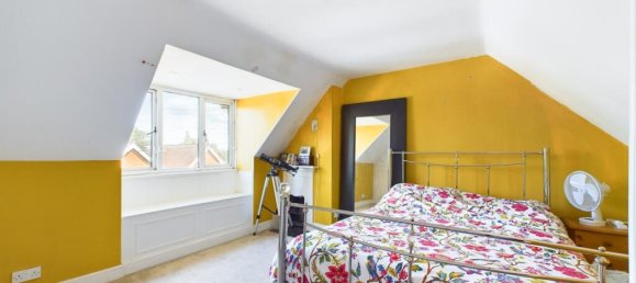 3 غرف نوم منزل في Bordon, United Kingdom رقم 13852 6