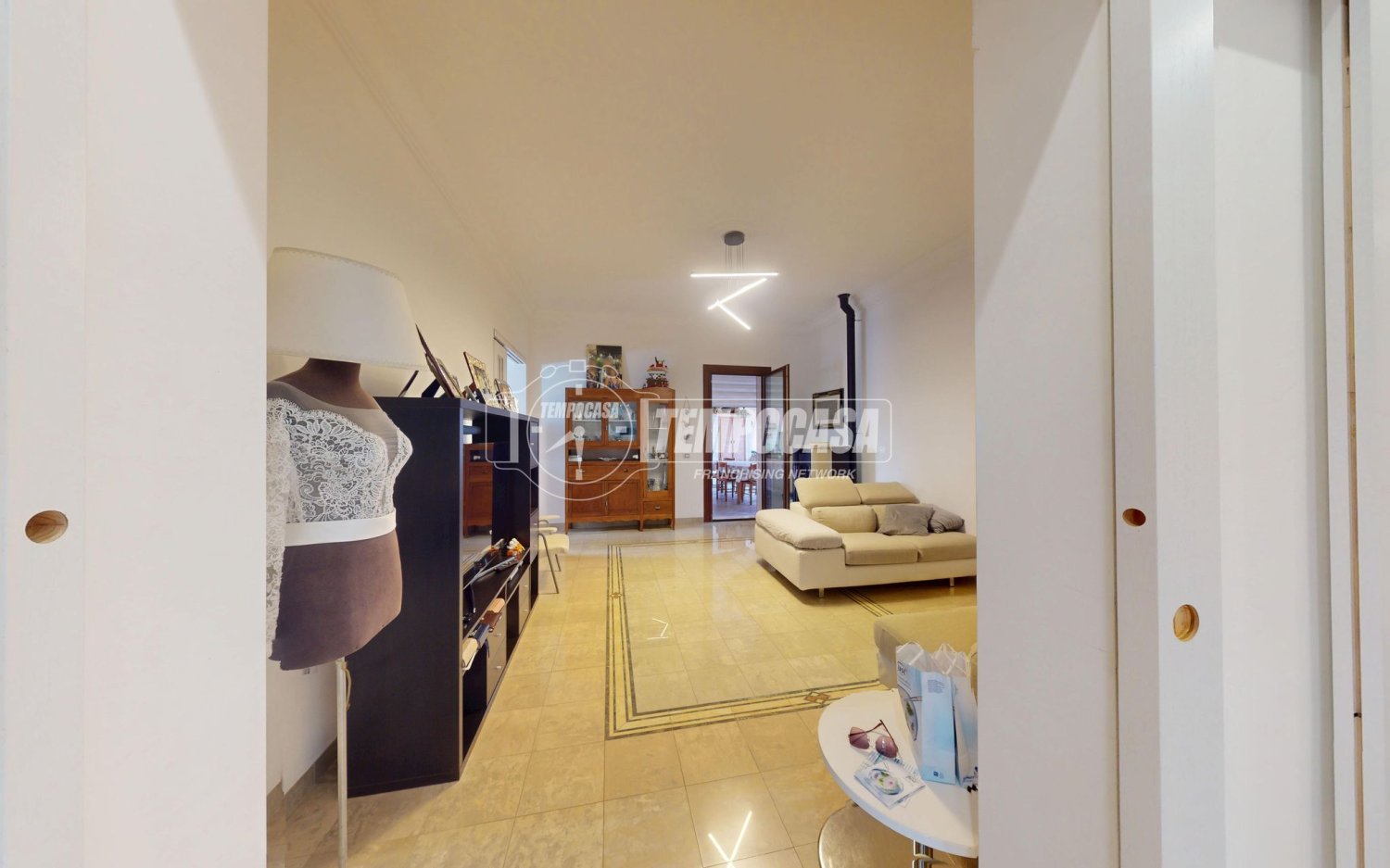 3 غرف نوم منزل في Lizzanello, Italy رقم 323104