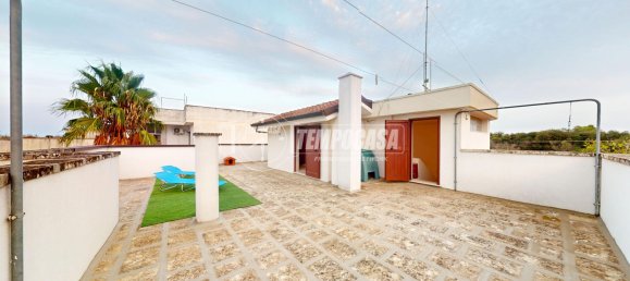 3 غرف نوم منزل في Lizzanello, Italy رقم 323104 43