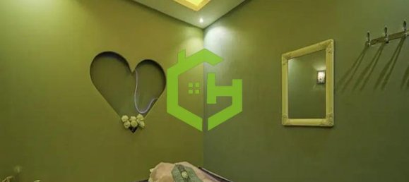 Loja em Business Bay, UAE 228.4 m² N.º 39587 13