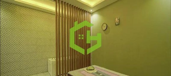 Loja em Business Bay, UAE 228.4 m² N.º 39587 5