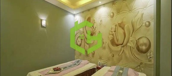 Loja em Business Bay, UAE 228.4 m² N.º 39587 2