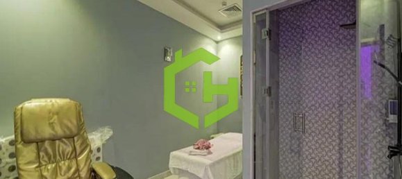 Loja em Business Bay, UAE 228.4 m² N.º 39587 7