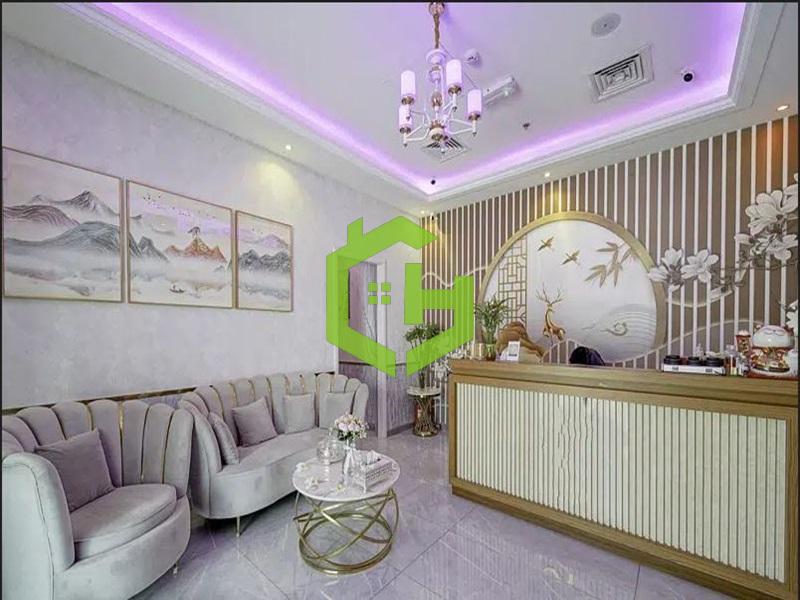 Loja em Business Bay, UAE 228.4 m² N.º 39587