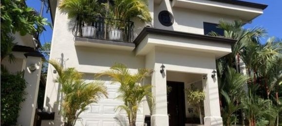 3 bedrooms House in Garabito, Costa Rica No. 469 3