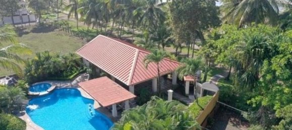 3 bedrooms House in Garabito, Costa Rica No. 469 6