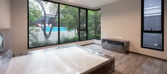 Apartamento com 2 quartos em condomínio em Ideo Mobi Sukhumvit 40 Railay Beach, Thailand N.º 28986 17