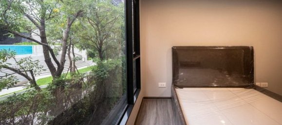 Apartamento com 2 quartos em condomínio em Ideo Mobi Sukhumvit 40 Railay Beach, Thailand N.º 28986 6