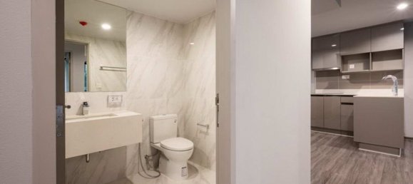 Apartamento com 2 quartos em condomínio em Ideo Mobi Sukhumvit 40 Railay Beach, Thailand N.º 28986 4