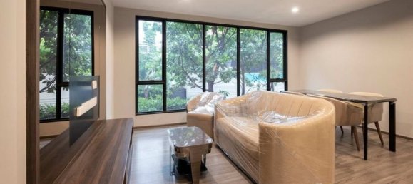 Apartamento com 2 quartos em condomínio em Ideo Mobi Sukhumvit 40 Railay Beach, Thailand N.º 28986 12