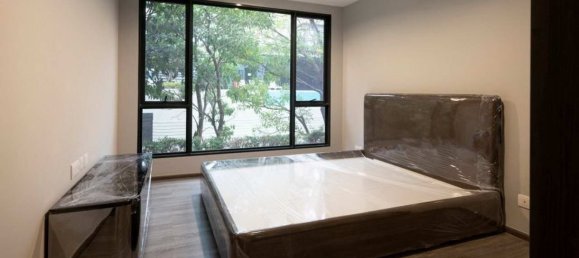 Apartamento com 2 quartos em condomínio em Ideo Mobi Sukhumvit 40 Railay Beach, Thailand N.º 28986 7