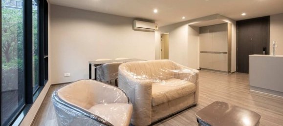 Apartamento com 2 quartos em condomínio em Ideo Mobi Sukhumvit 40 Railay Beach, Thailand N.º 28986 11