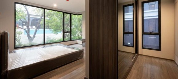 Apartamento com 2 quartos em condomínio em Ideo Mobi Sukhumvit 40 Railay Beach, Thailand N.º 28986 15