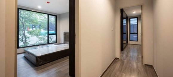 Apartamento com 2 quartos em condomínio em Ideo Mobi Sukhumvit 40 Railay Beach, Thailand N.º 28986 16