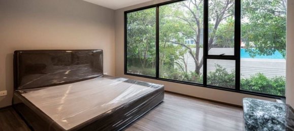 Apartamento com 2 quartos em condomínio em Ideo Mobi Sukhumvit 40 Railay Beach, Thailand N.º 28986 18