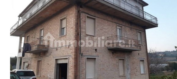 2 bedrooms Apartment in Massignano, Italy No. 295018 9