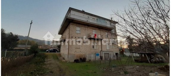 2 bedrooms Apartment in Massignano, Italy No. 295018 7