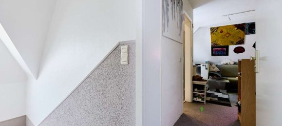 Квартира с 1 спальней в Крефельд, Германия № 324756 3