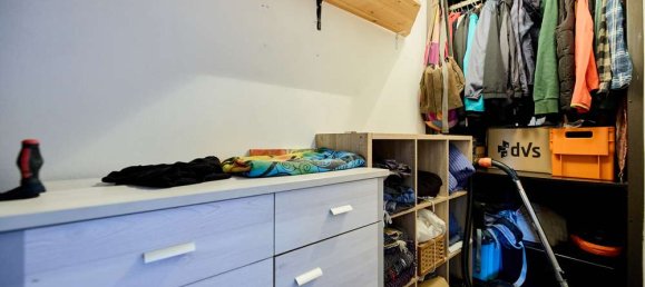 Квартира с 1 спальней в Крефельд, Германия № 324756 9