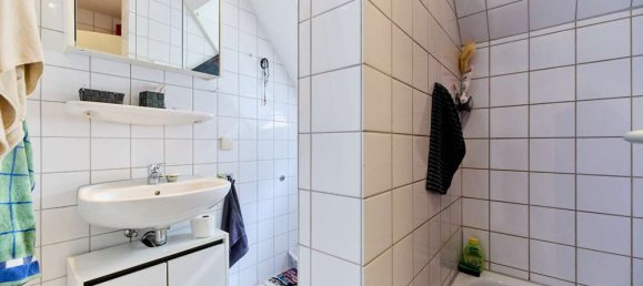 Квартира с 1 спальней в Крефельд, Германия № 324756 10