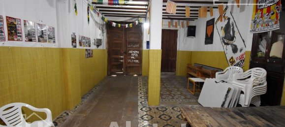 4 bedrooms House in Vila-real, Spain No. 120366 10