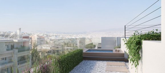 2 Schlafzimmer Property in Agia Paraskevi, Greece, Nr. 2880 10