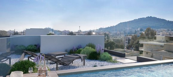 2 Schlafzimmer Property in Agia Paraskevi, Greece, Nr. 2880 11