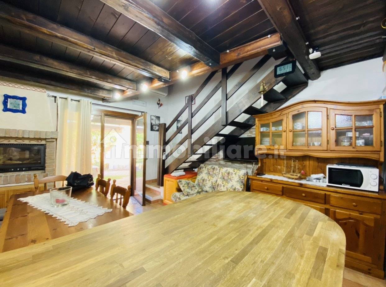 Apartamento T1 em Porto Viro, Italy N.º 60202