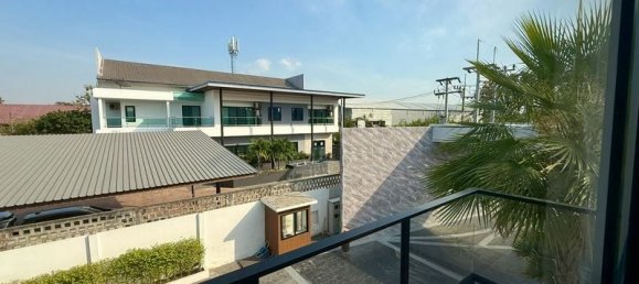 3 Schlafzimmer Haus in Pattaya, Thailand, Nr. 76038 20
