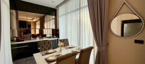 3 Schlafzimmer Haus in Pattaya, Thailand, Nr. 76038 8