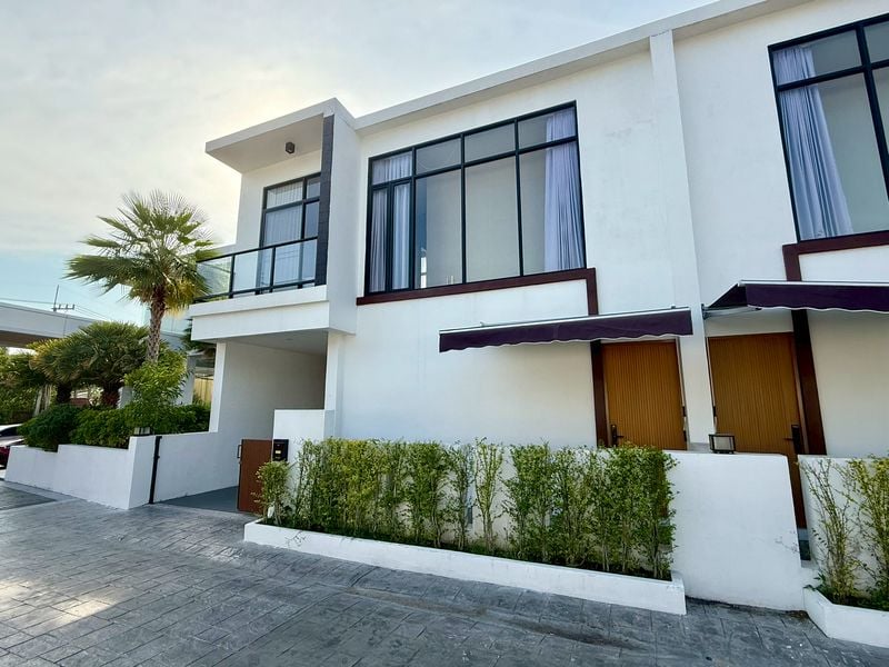 3 chambres Maison à Pattaya, Thailand No. 76038