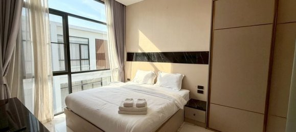 3 Schlafzimmer Haus in Pattaya, Thailand, Nr. 76038 16