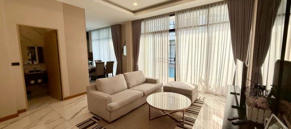 3 Schlafzimmer Haus in Pattaya, Thailand, Nr. 76038 6
