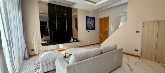 3 Schlafzimmer Haus in Pattaya, Thailand, Nr. 76038 4