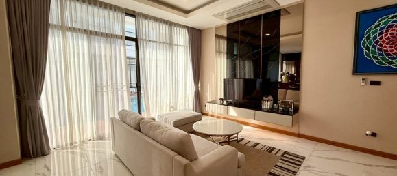 3 Schlafzimmer Haus in Pattaya, Thailand, Nr. 76038 5