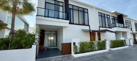 3 Schlafzimmer Haus in Pattaya, Thailand, Nr. 76038 2