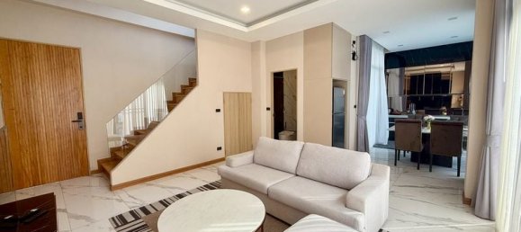 3 Schlafzimmer Haus in Pattaya, Thailand, Nr. 76038 3