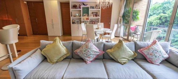 2 bedrooms Condo in Bangkok, Thailand No. 7030 4