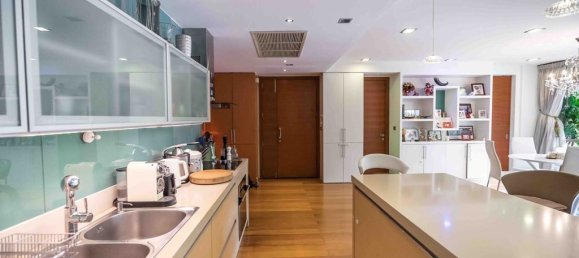 2 bedrooms Condo in Bangkok, Thailand No. 7030 5