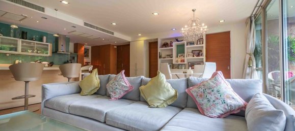 2 bedrooms Condo in Bangkok, Thailand No. 7030 3