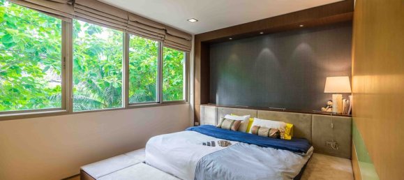 2 bedrooms Condo in Bangkok, Thailand No. 7030 6