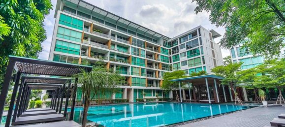 2 bedrooms Condo in Bangkok, Thailand No. 7030 11