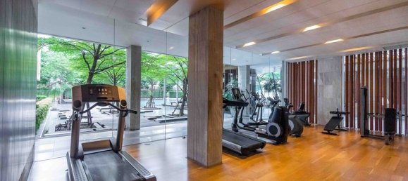 2 bedrooms Condo in Bangkok, Thailand No. 7030 12