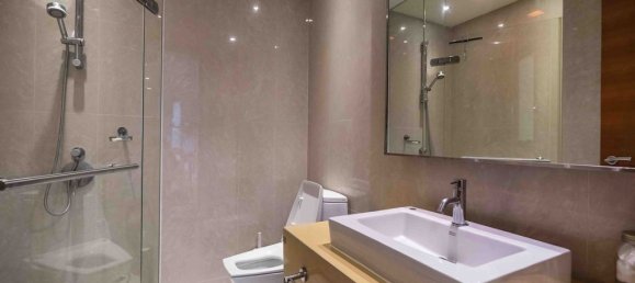 2 bedrooms Condo in Bangkok, Thailand No. 7030 9