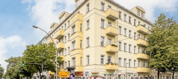 Apartamento T2 em Friedrichshain, Germany N.º 246625 2