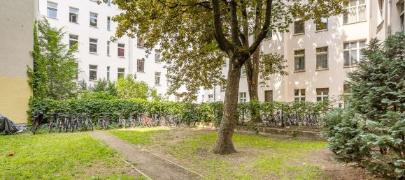 Apartamento T2 em Friedrichshain, Germany N.º 246625 3